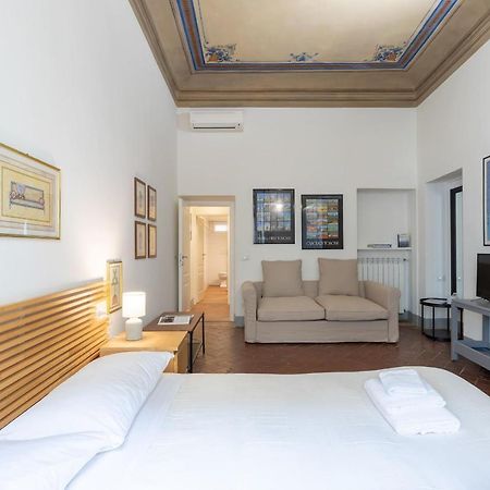 Pitti Suite-Hosted By Sweetstay Firenze Kültér fotó