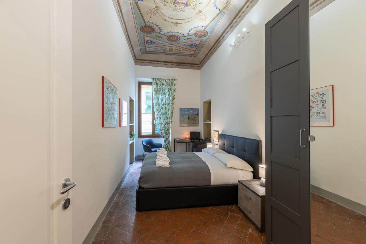Pitti Suite-Hosted By Sweetstay Firenze Kültér fotó
