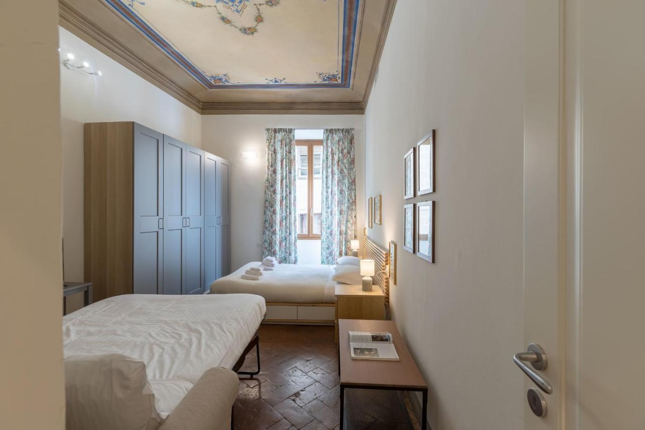 Pitti Suite-Hosted By Sweetstay Firenze Kültér fotó
